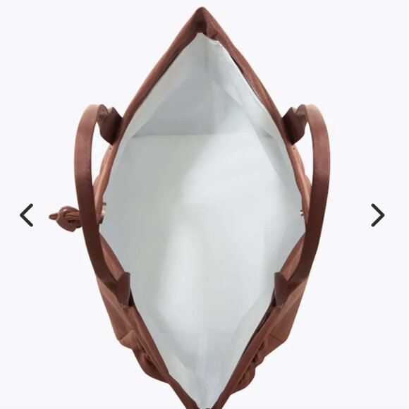 NWT Modern Picnic Lunch Bag - Picture 4 of 9